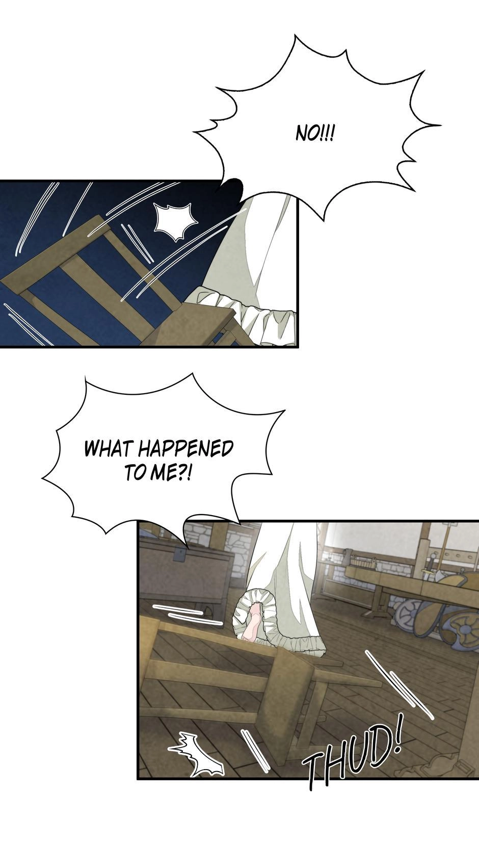 The Wizard And The NEET - Chapter 24 Page 55
