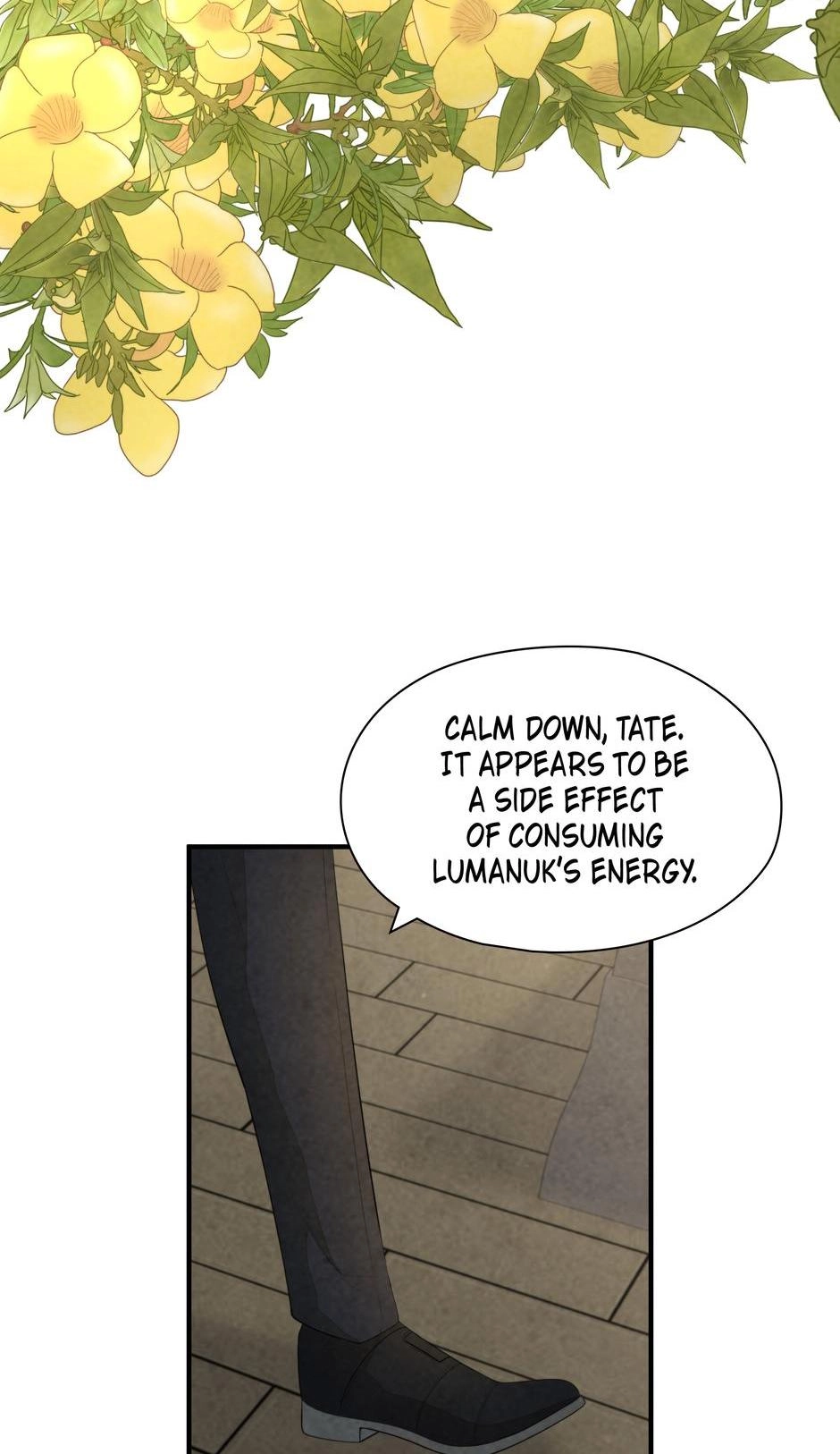 The Wizard And The NEET - Chapter 24 Page 62