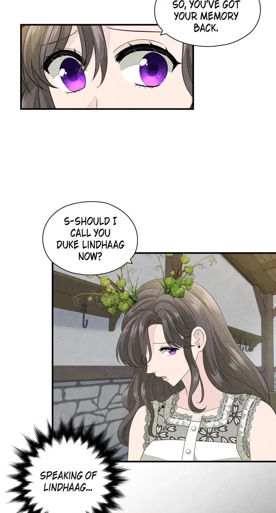 The Wizard And The NEET - Chapter 25 Page 10