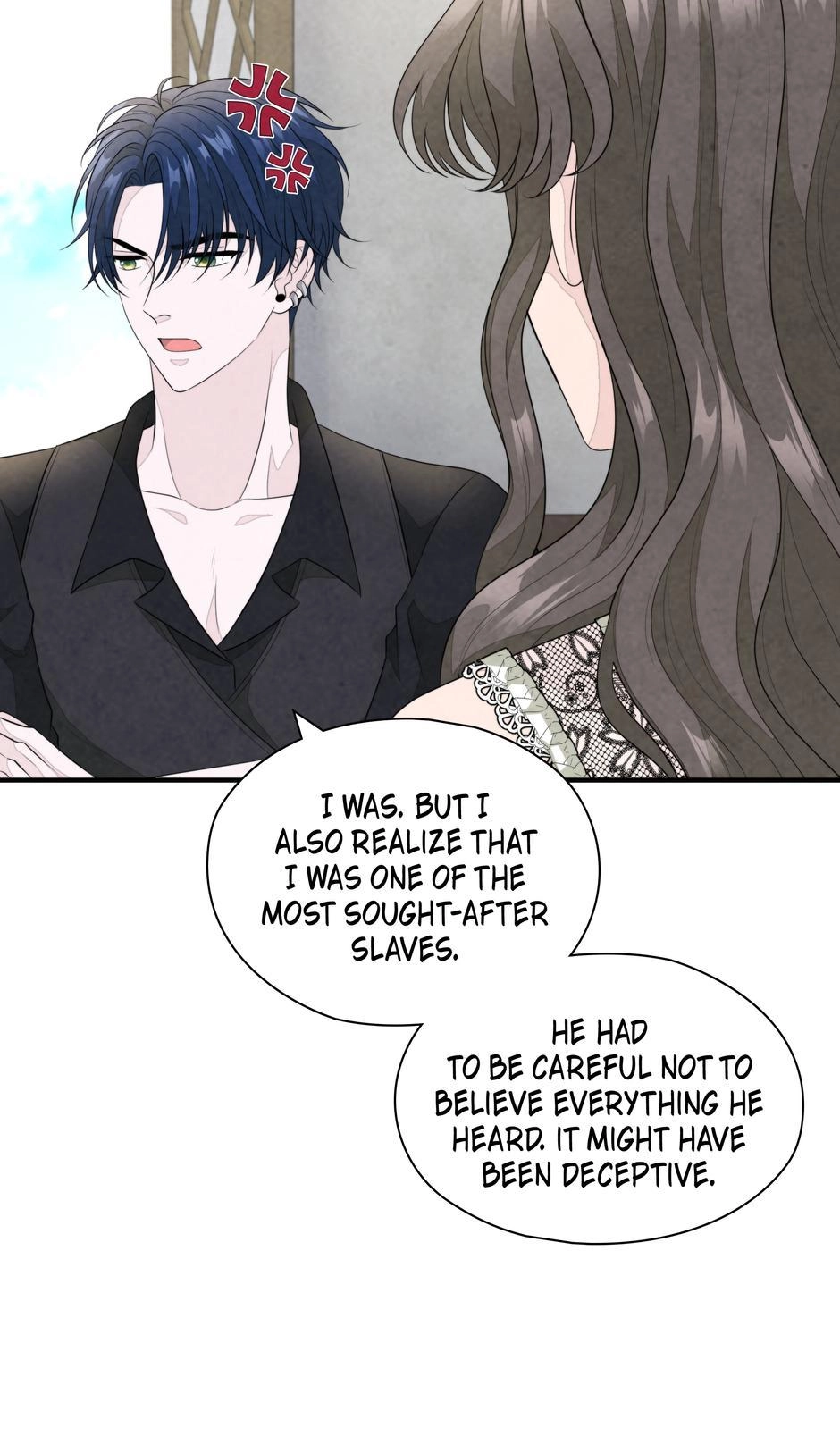 The Wizard And The NEET - Chapter 25 Page 19