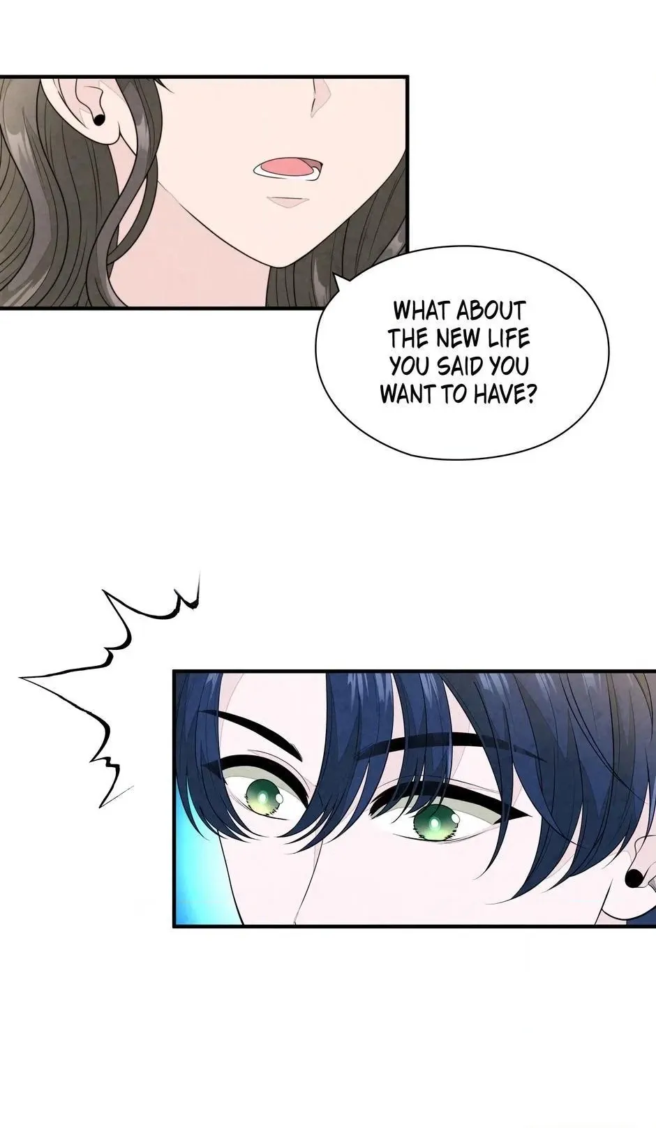 The Wizard And The NEET - Chapter 25 Page 20