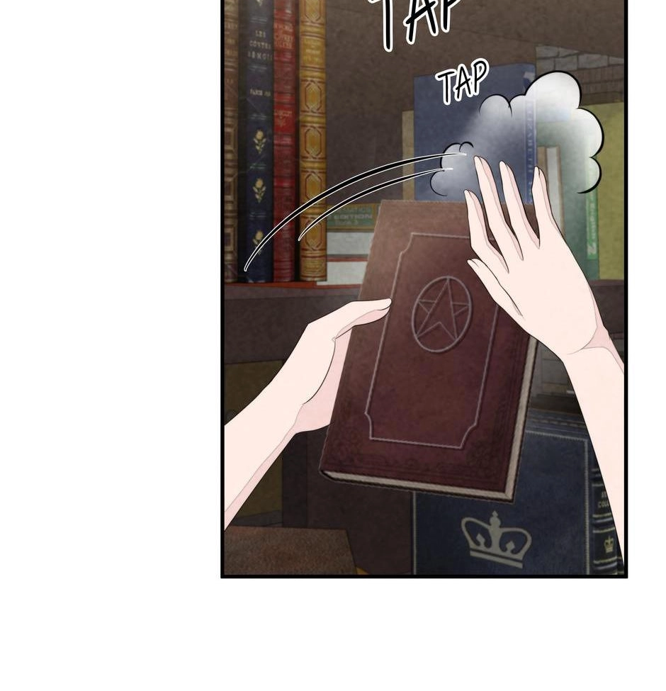 The Wizard And The NEET - Chapter 25 Page 34