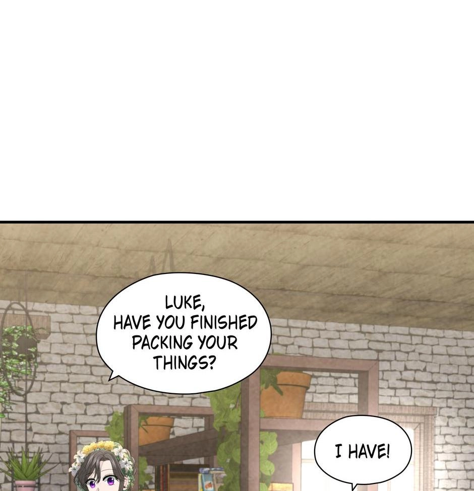 The Wizard And The NEET - Chapter 25 Page 35