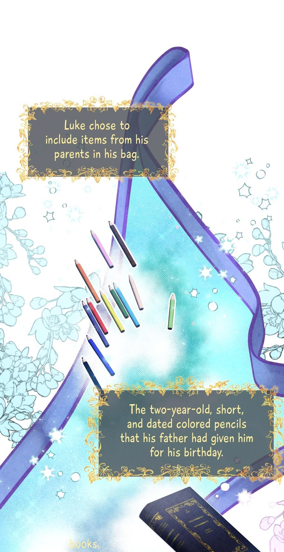 The Wizard And The NEET - Chapter 25 Page 37