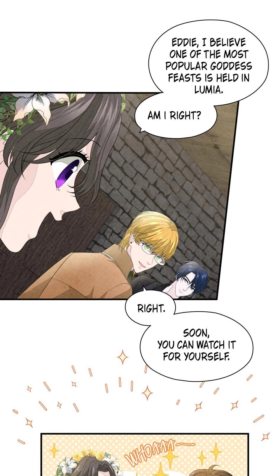 The Wizard And The NEET - Chapter 25 Page 41