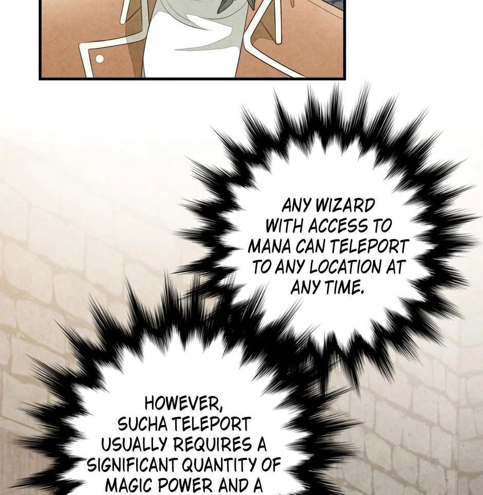 The Wizard And The NEET - Chapter 25 Page 48