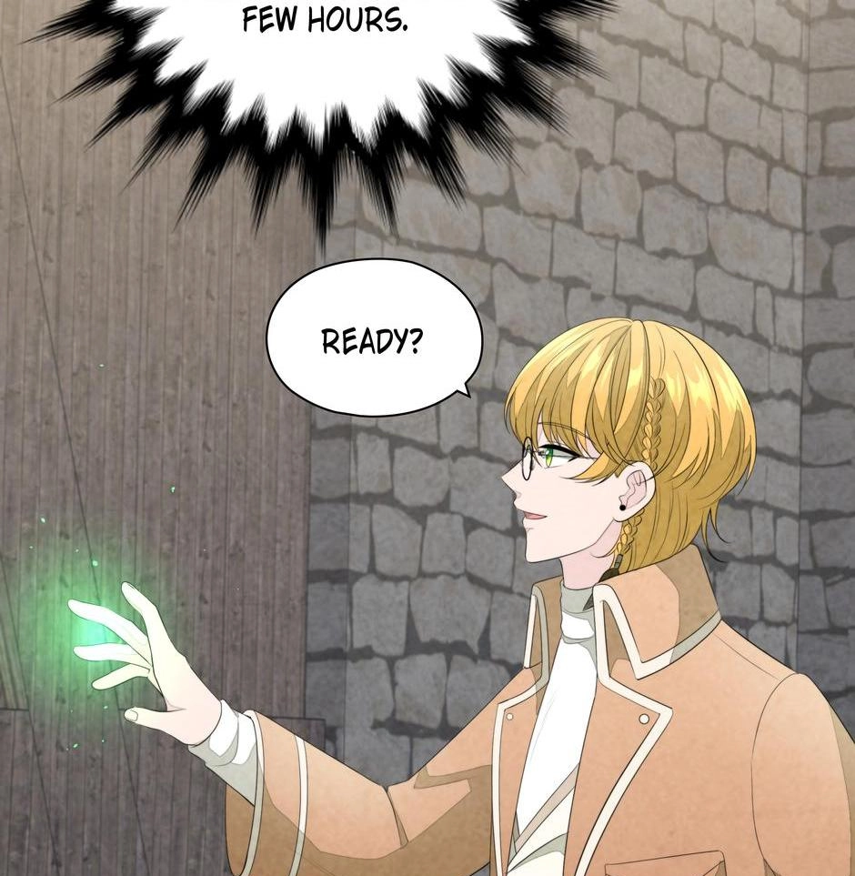 The Wizard And The NEET - Chapter 25 Page 49