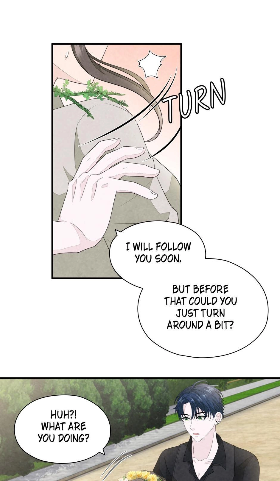 The Wizard And The NEET - Chapter 25 Page 59