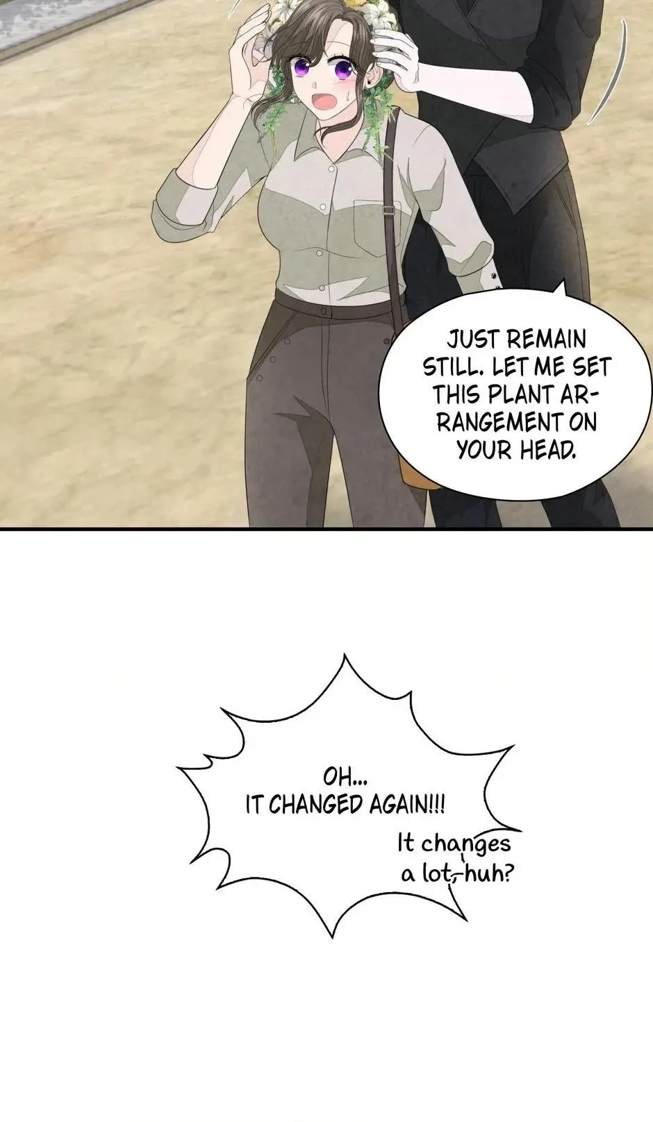 The Wizard And The NEET - Chapter 25 Page 60