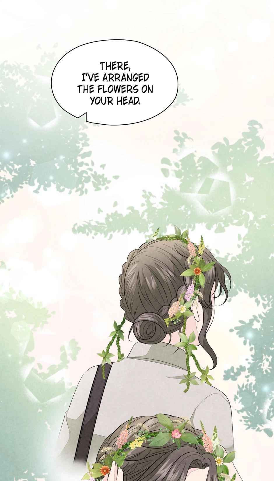 The Wizard And The NEET - Chapter 25 Page 61