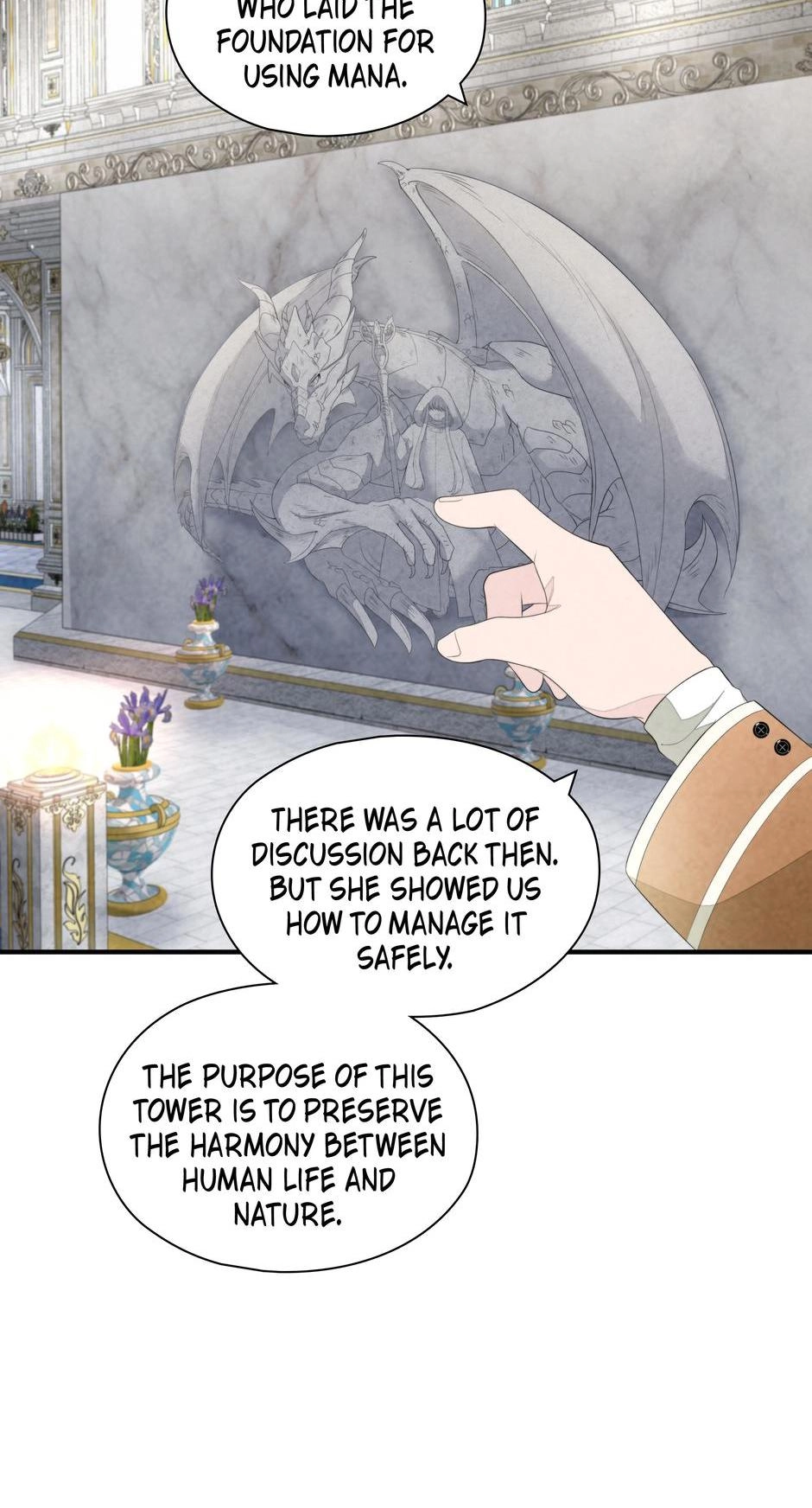 The Wizard And The NEET - Chapter 25 Page 67