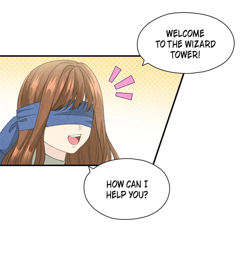 The Wizard And The NEET - Chapter 25 Page 68