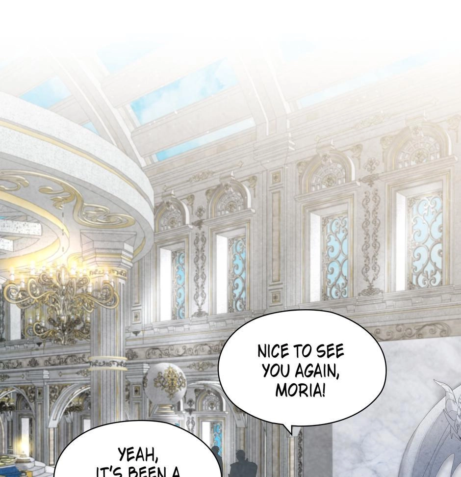 The Wizard And The NEET - Chapter 25 Page 69