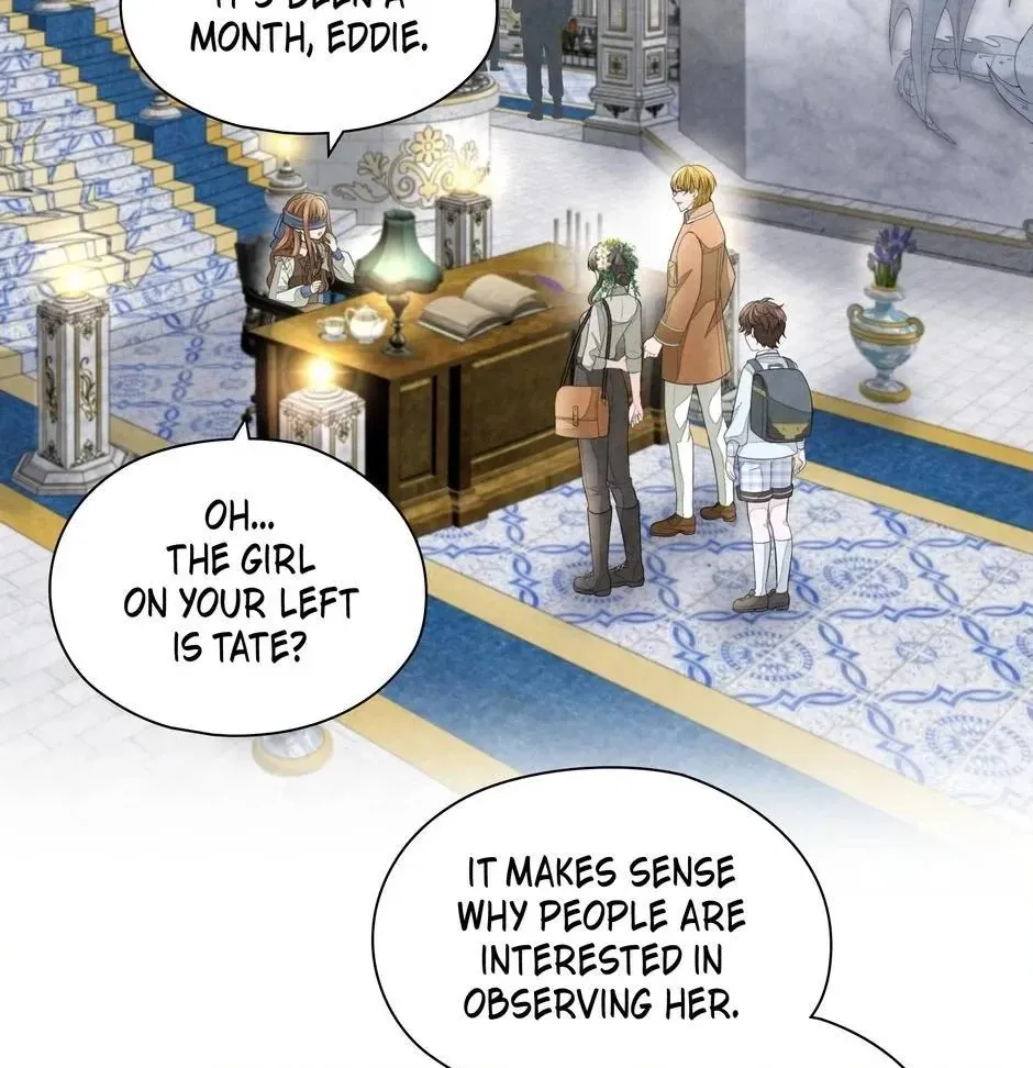 The Wizard And The NEET - Chapter 25 Page 70