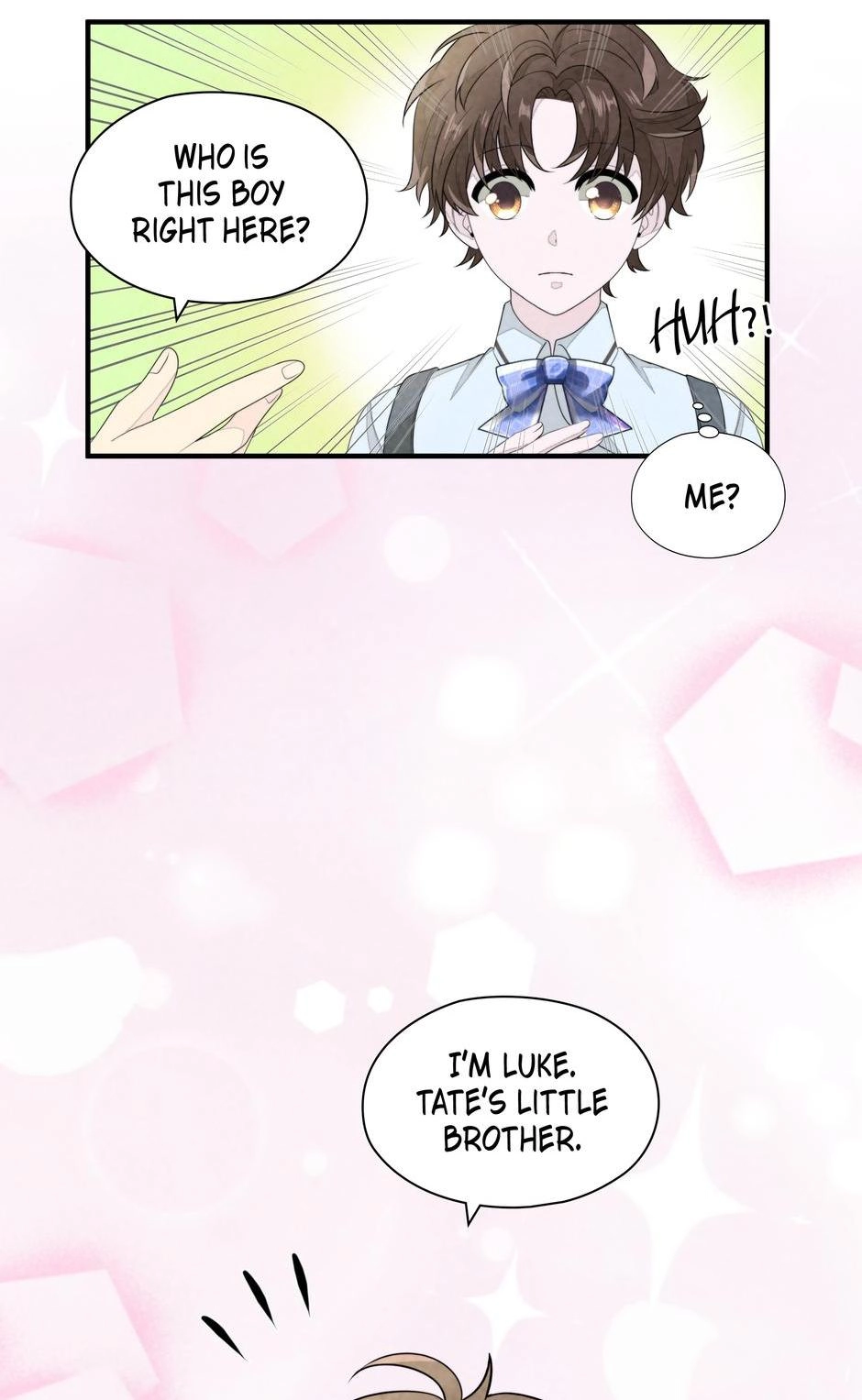 The Wizard And The NEET - Chapter 25 Page 76