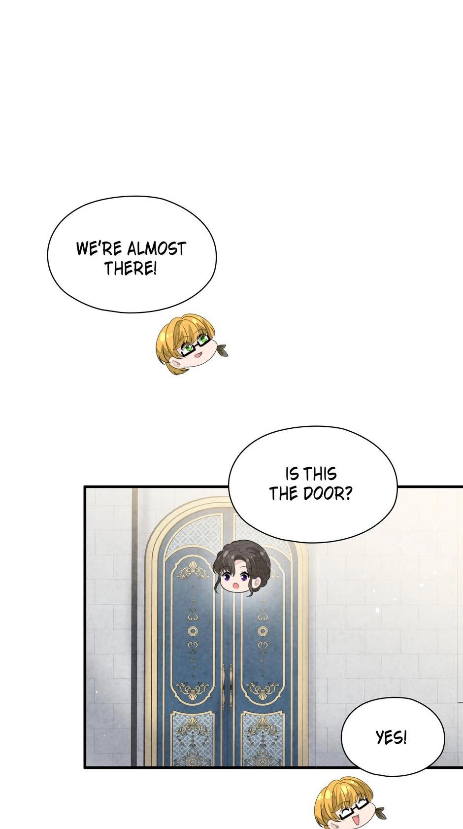 The Wizard And The NEET - Chapter 25 Page 79