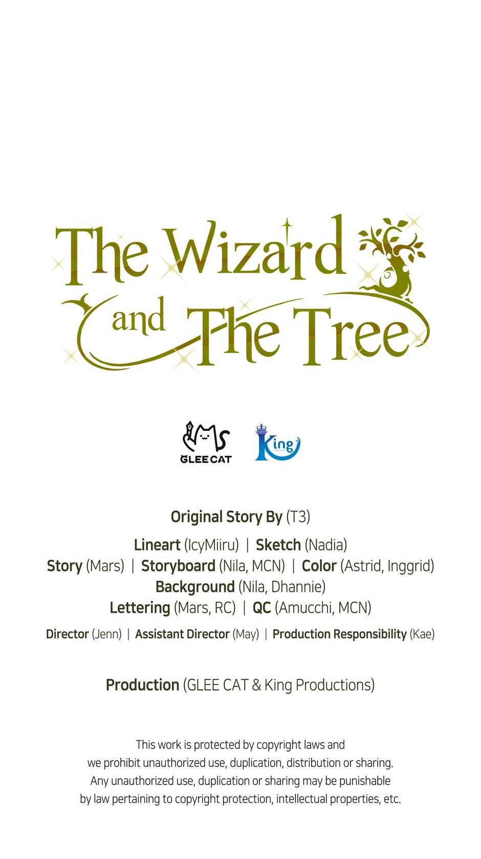 The Wizard And The NEET - Chapter 25 Page 83