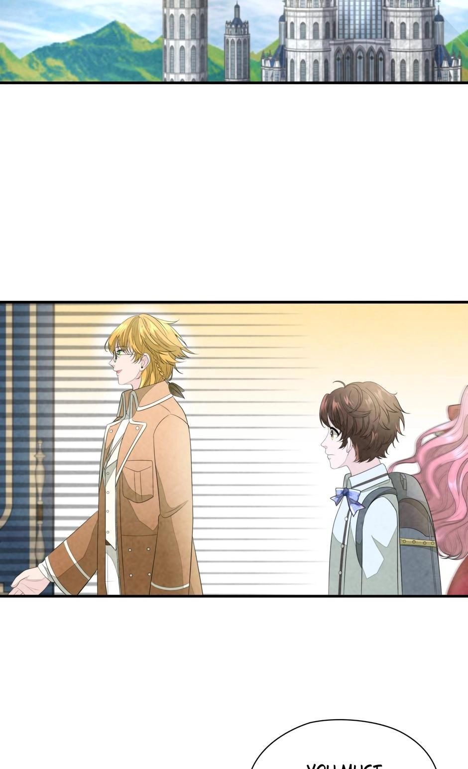 The Wizard And The NEET - Chapter 26 Page 2