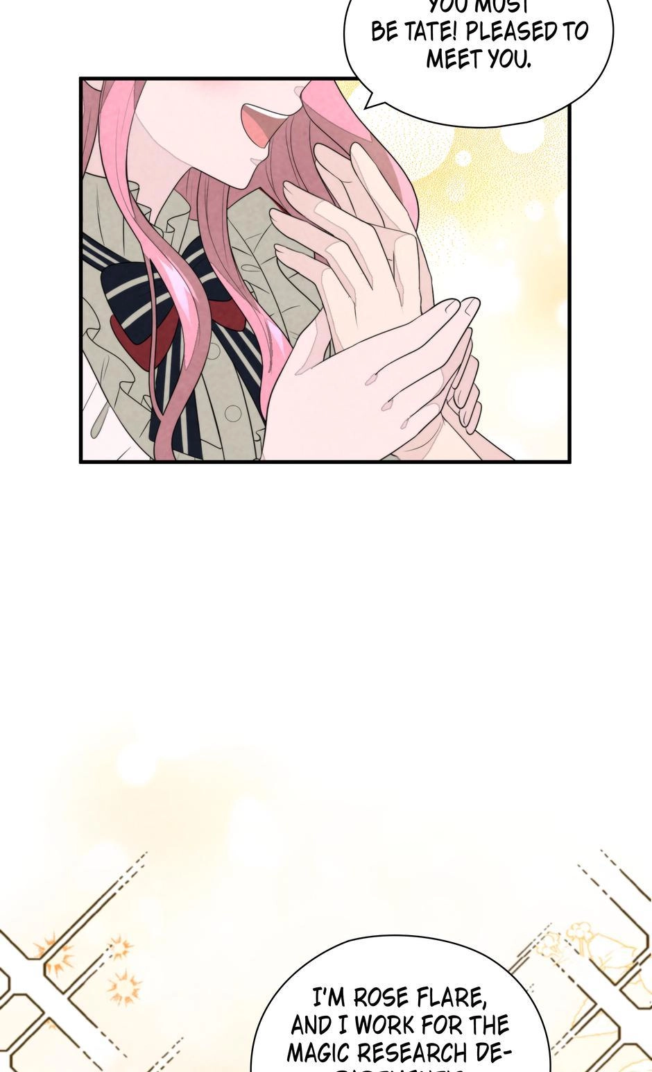 The Wizard And The NEET - Chapter 26 Page 3