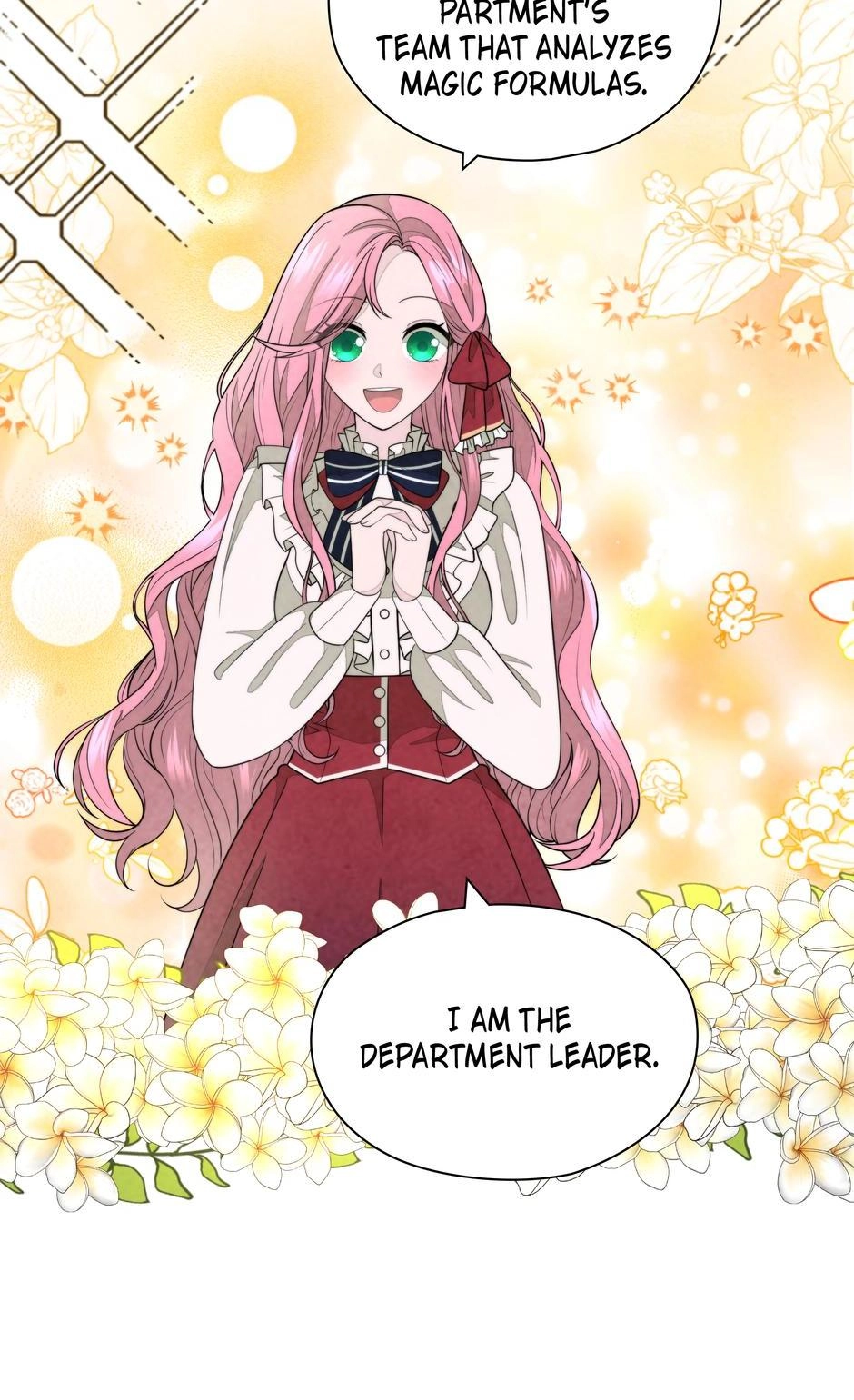 The Wizard And The NEET - Chapter 26 Page 4