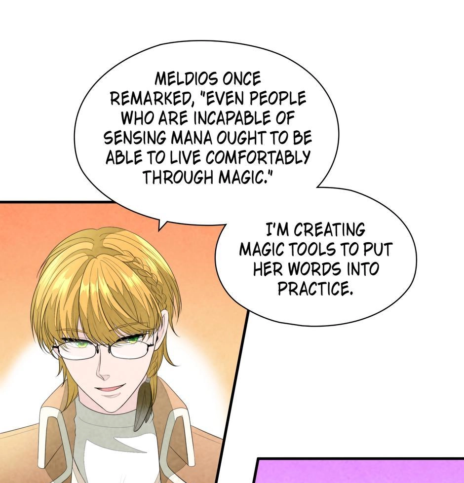 The Wizard And The NEET - Chapter 26 Page 7