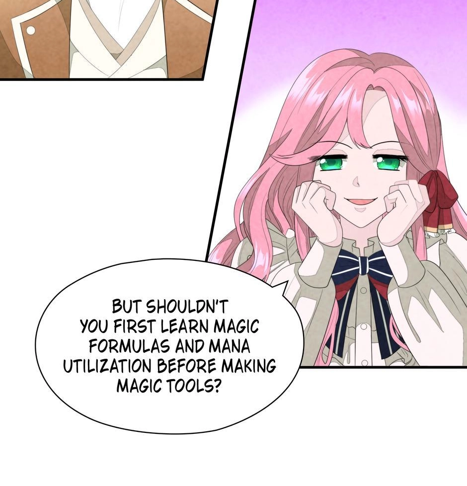 The Wizard And The NEET - Chapter 26 Page 8