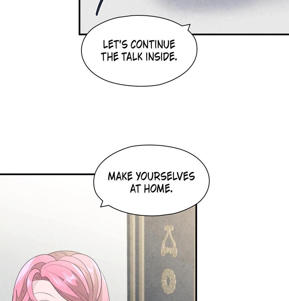 The Wizard And The NEET - Chapter 26 Page 11