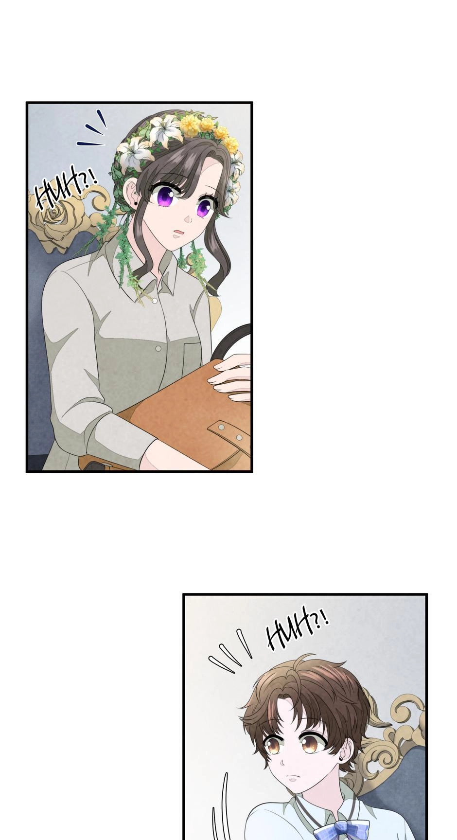 The Wizard And The NEET - Chapter 26 Page 13