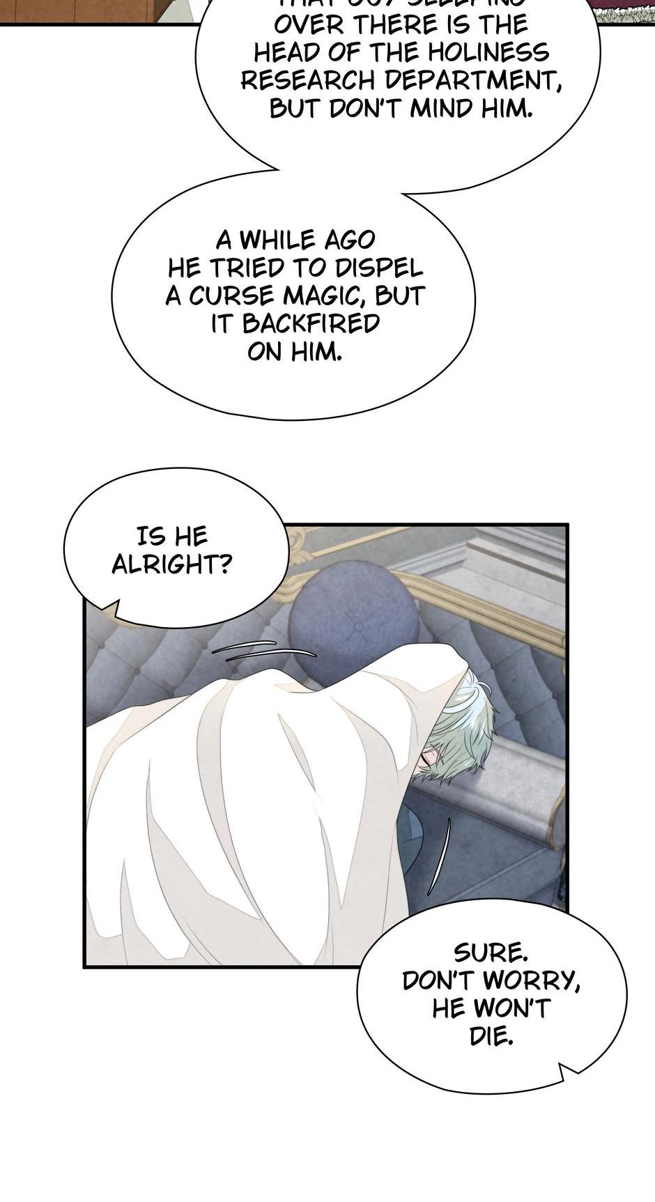 The Wizard And The NEET - Chapter 26 Page 15