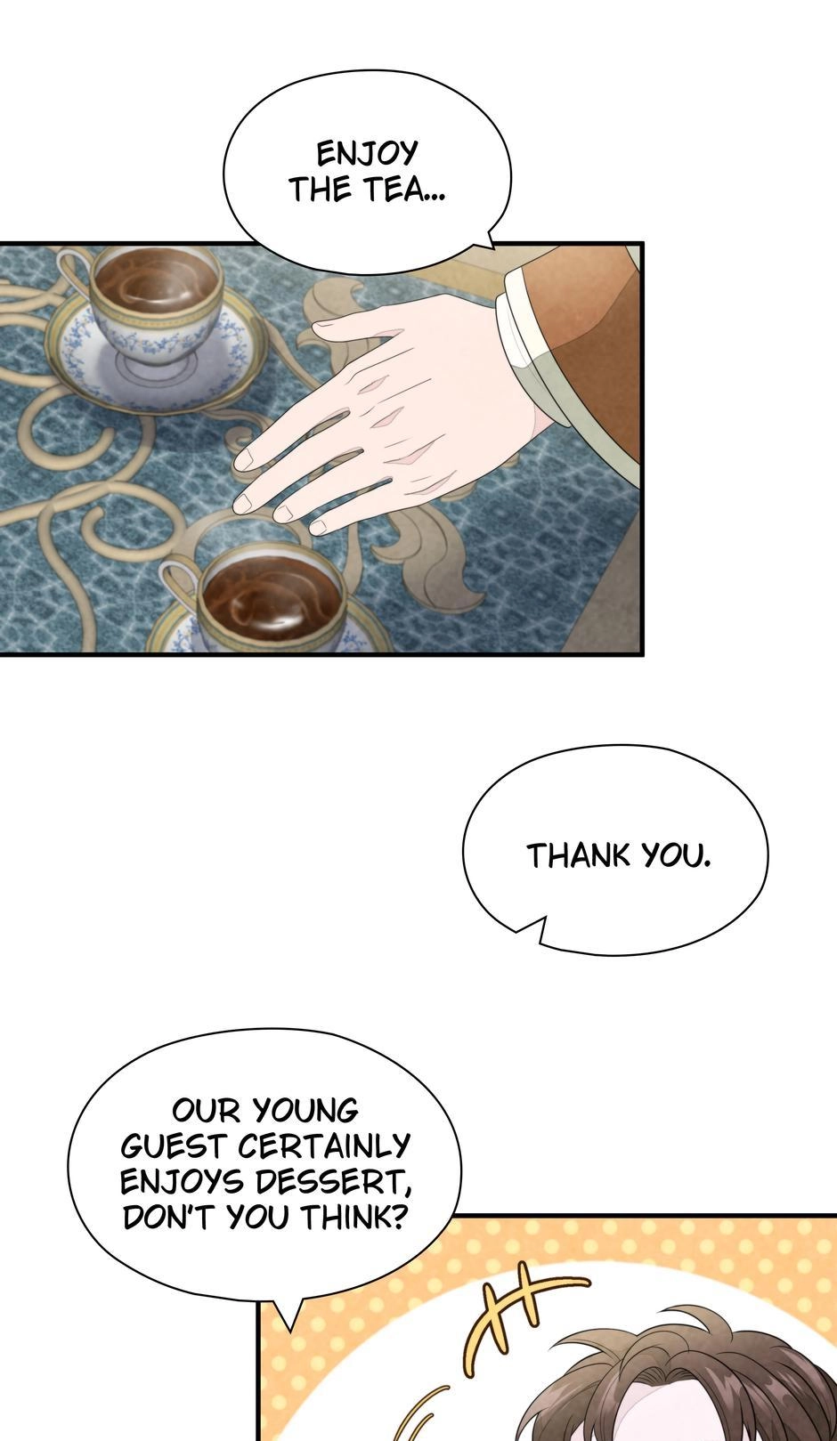 The Wizard And The NEET - Chapter 26 Page 16