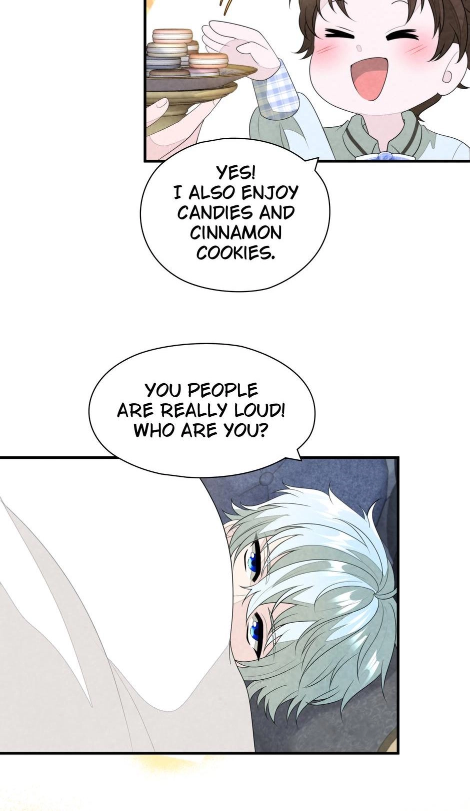 The Wizard And The NEET - Chapter 26 Page 17