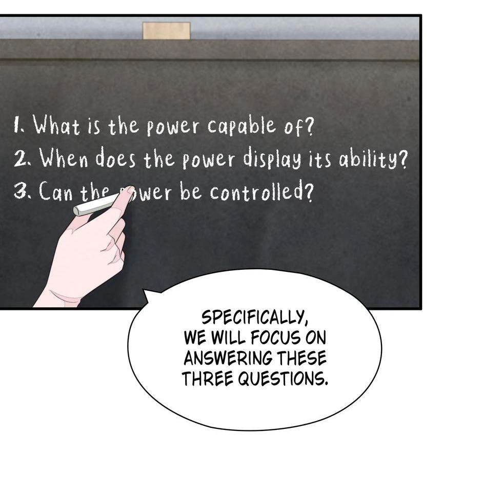 The Wizard And The NEET - Chapter 26 Page 22