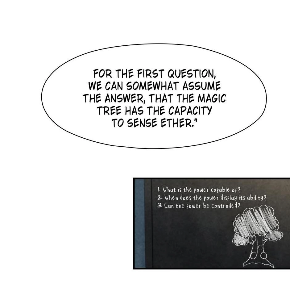 The Wizard And The NEET - Chapter 26 Page 23