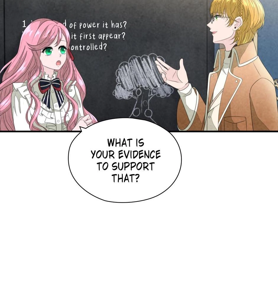 The Wizard And The NEET - Chapter 26 Page 25