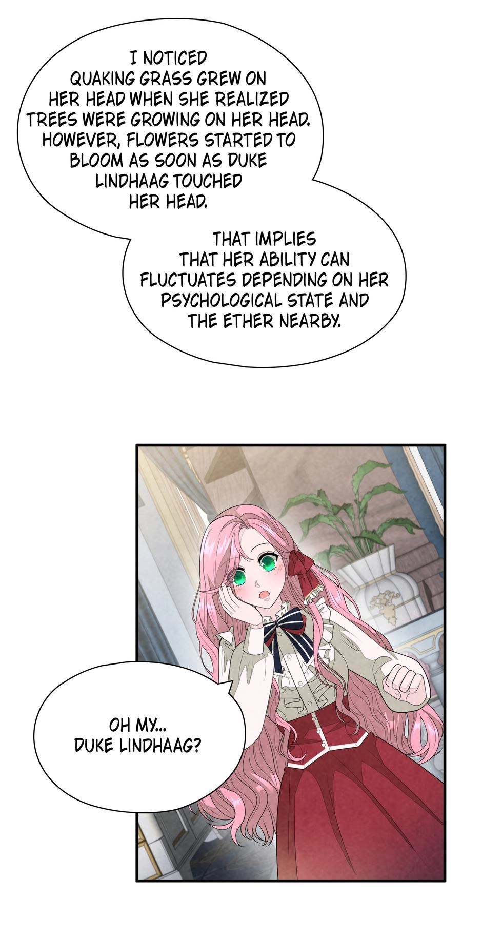 The Wizard And The NEET - Chapter 26 Page 26