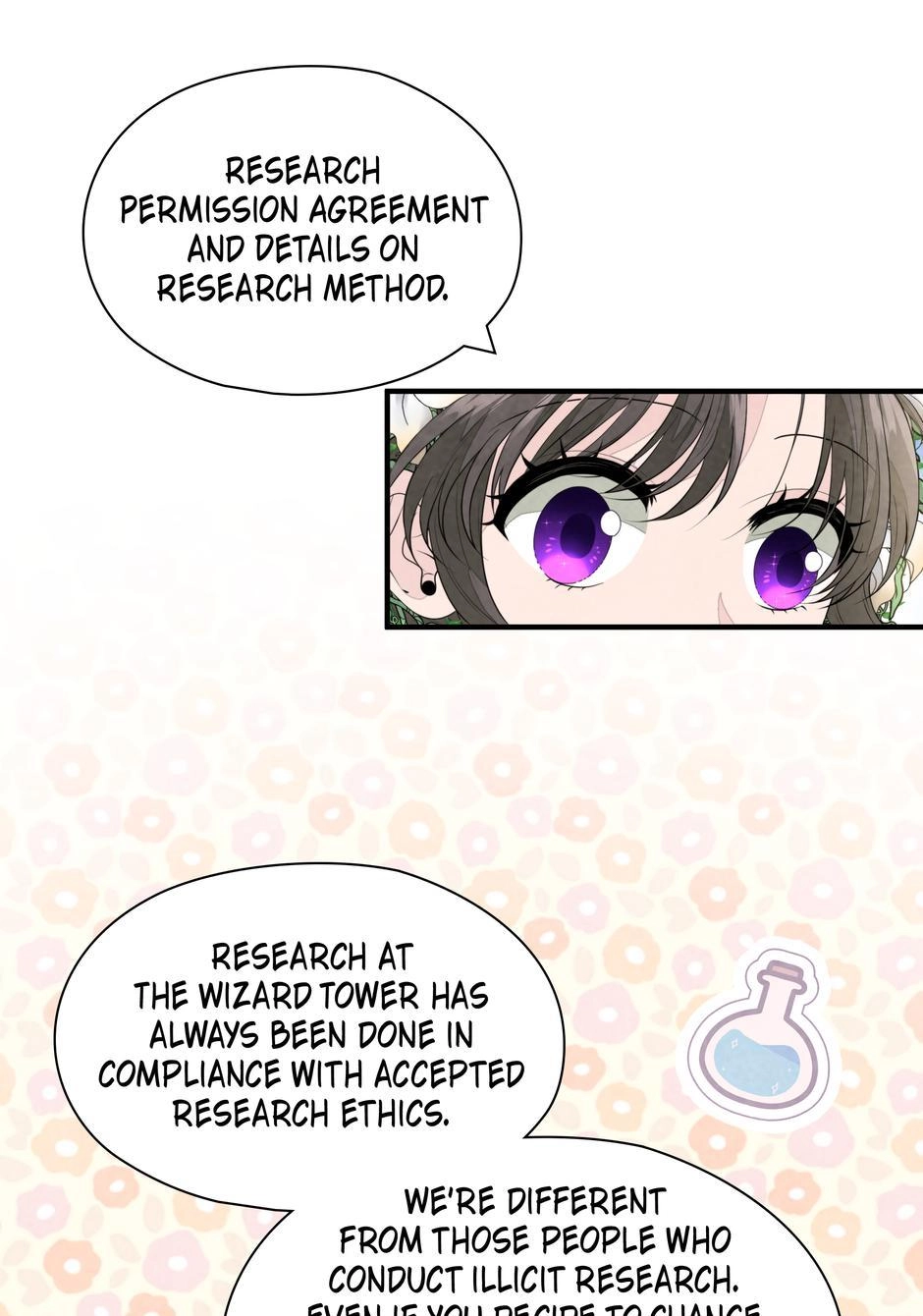 The Wizard And The NEET - Chapter 26 Page 29