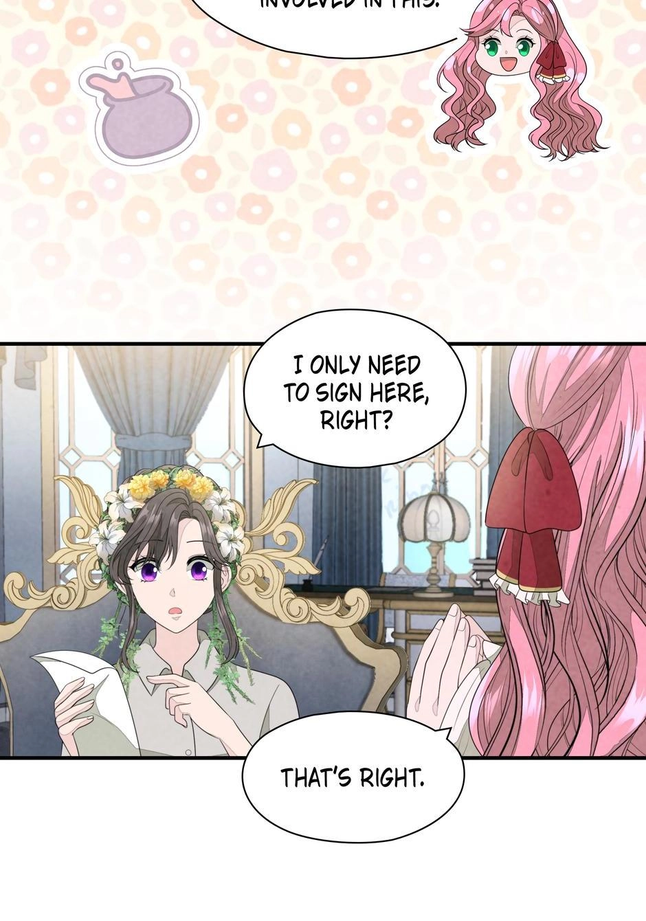The Wizard And The NEET - Chapter 26 Page 31