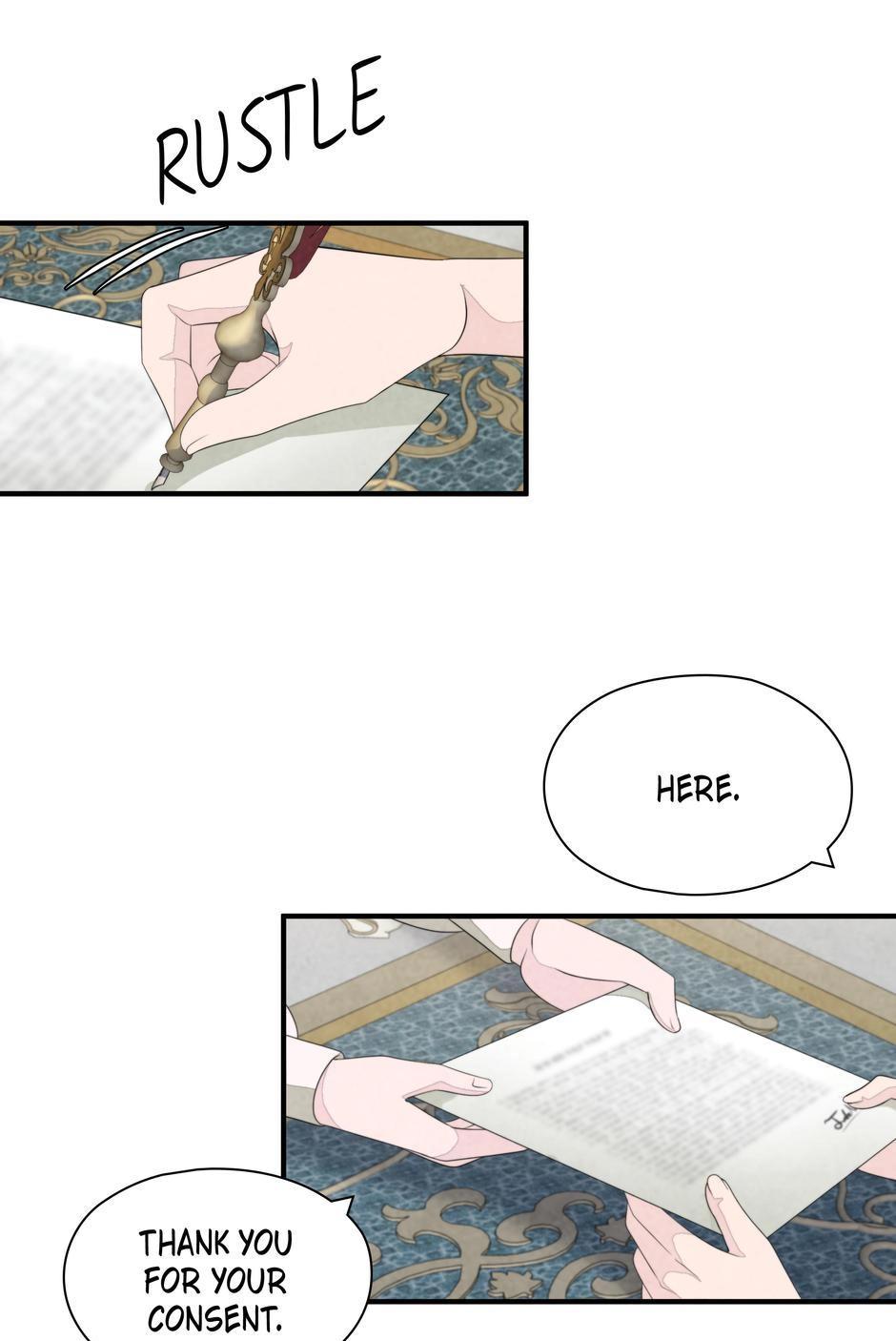 The Wizard And The NEET - Chapter 26 Page 32