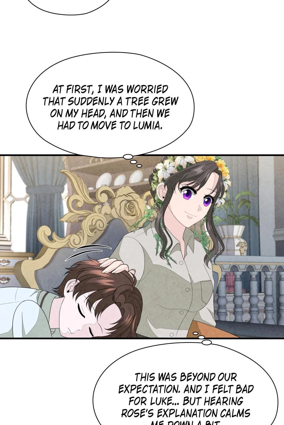 The Wizard And The NEET - Chapter 26 Page 33