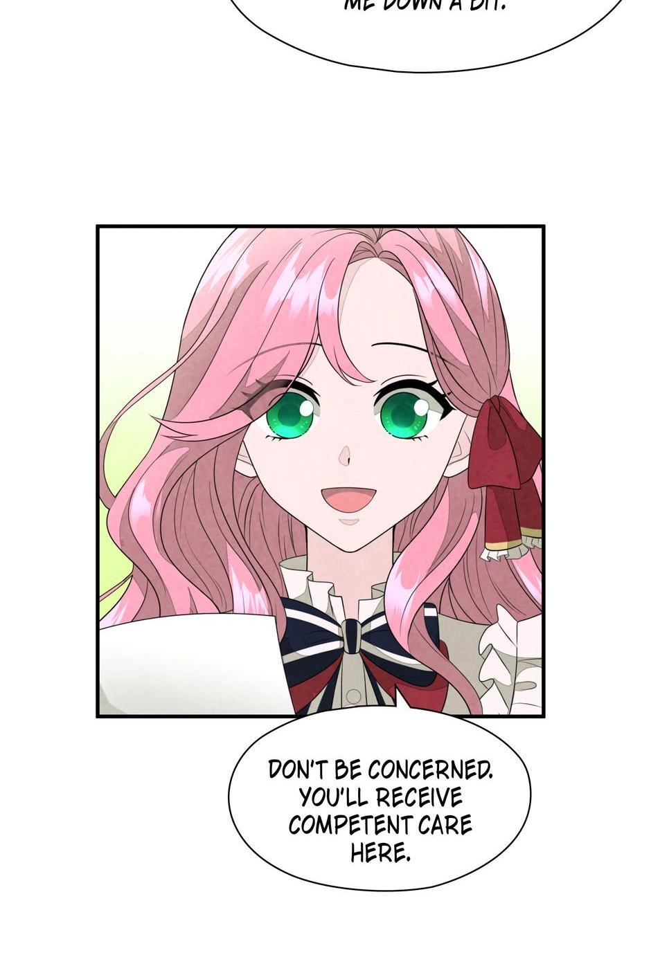 The Wizard And The NEET - Chapter 26 Page 34
