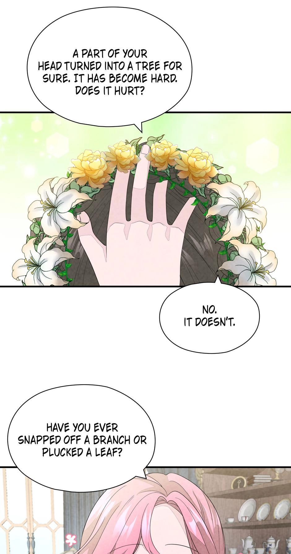 The Wizard And The NEET - Chapter 26 Page 37