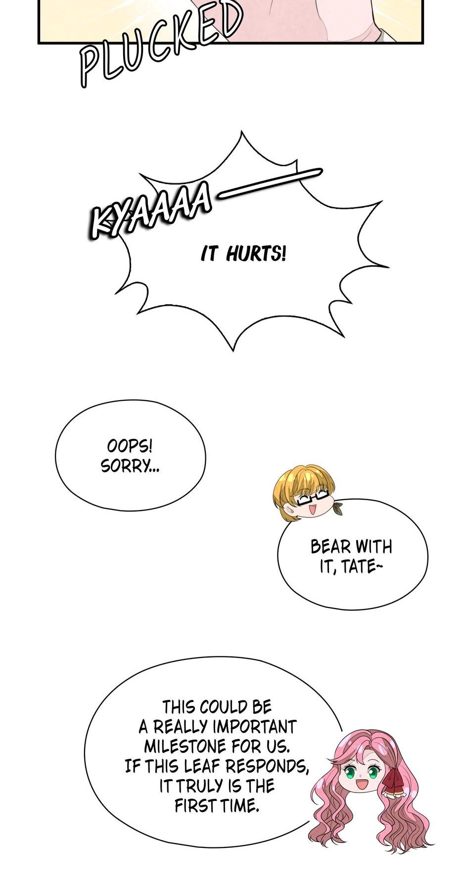 The Wizard And The NEET - Chapter 26 Page 39