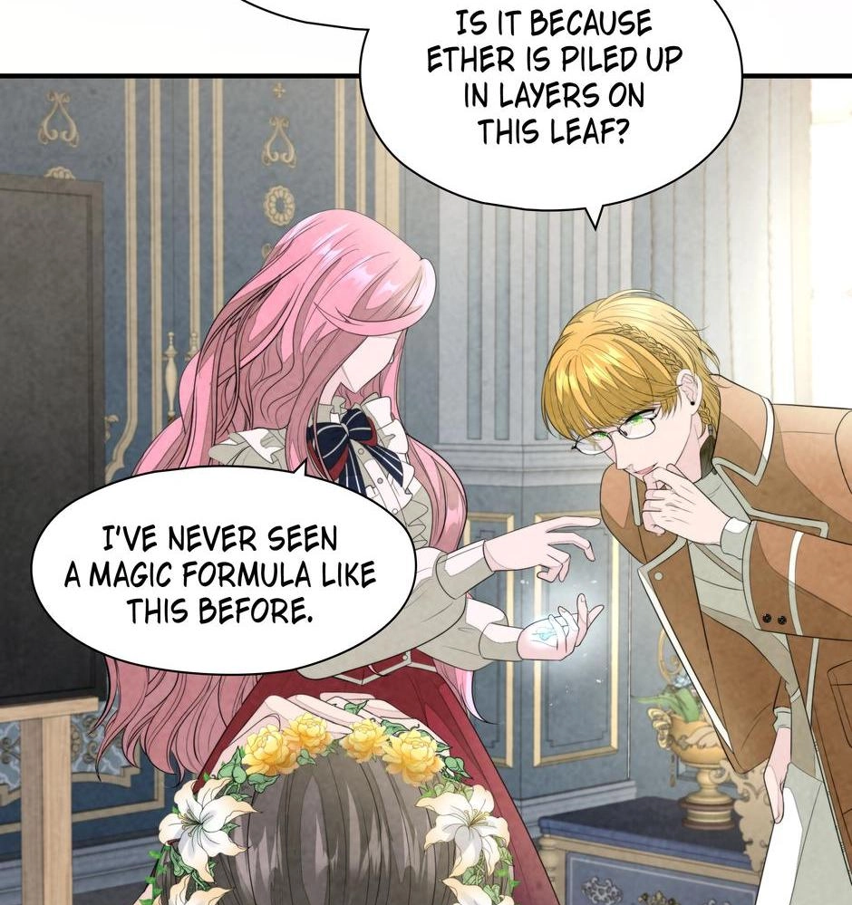 The Wizard And The NEET - Chapter 26 Page 44