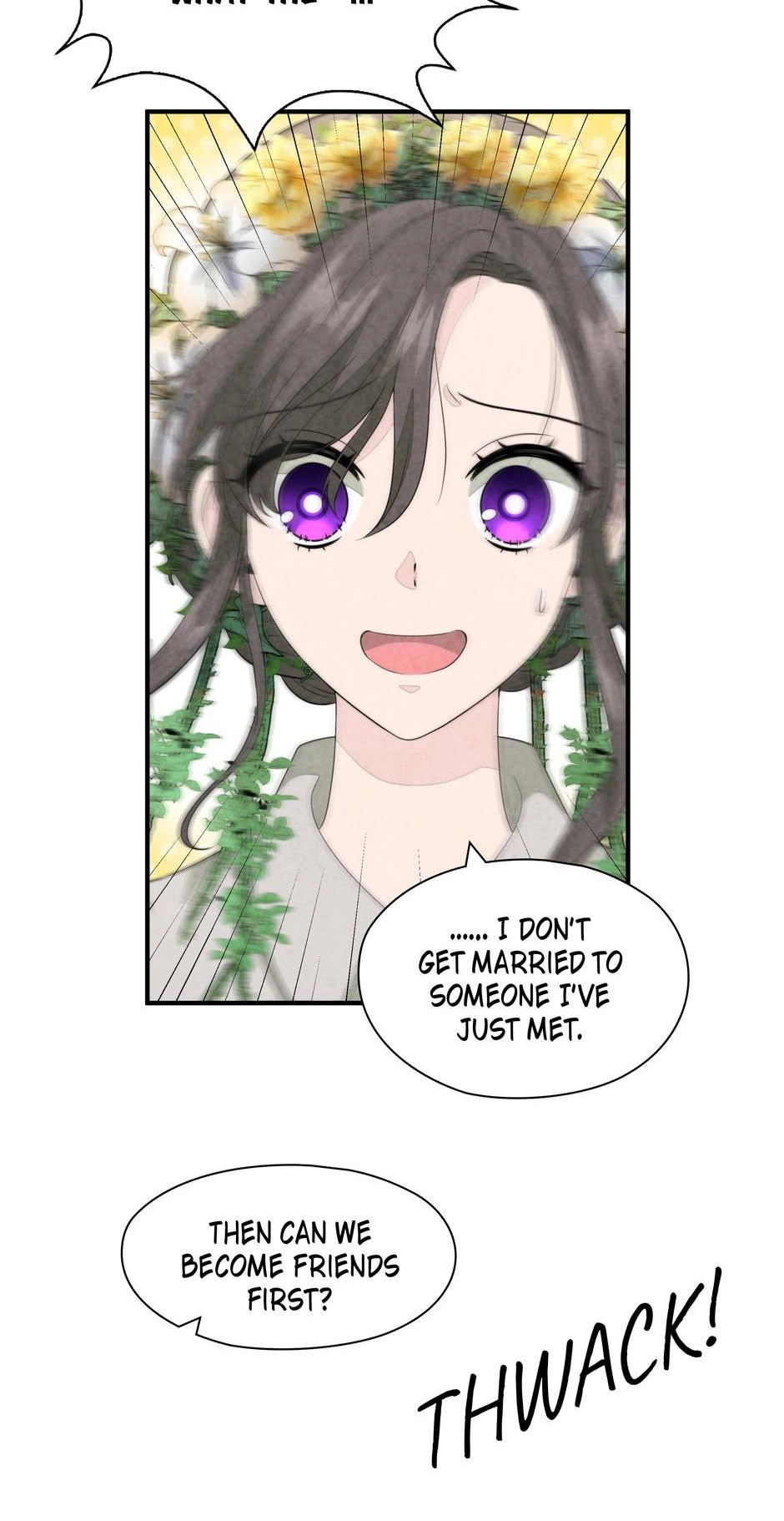 The Wizard And The NEET - Chapter 26 Page 51