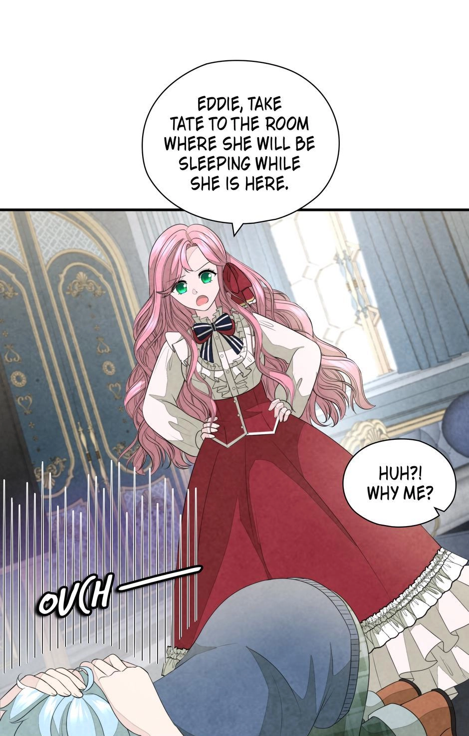 The Wizard And The NEET - Chapter 26 Page 52