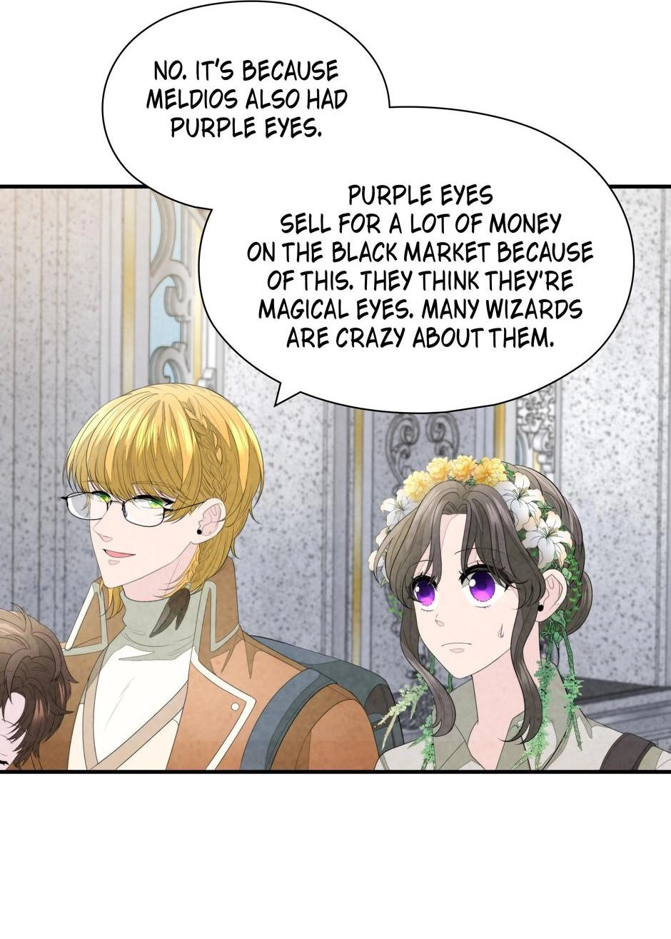 The Wizard And The NEET - Chapter 26 Page 57