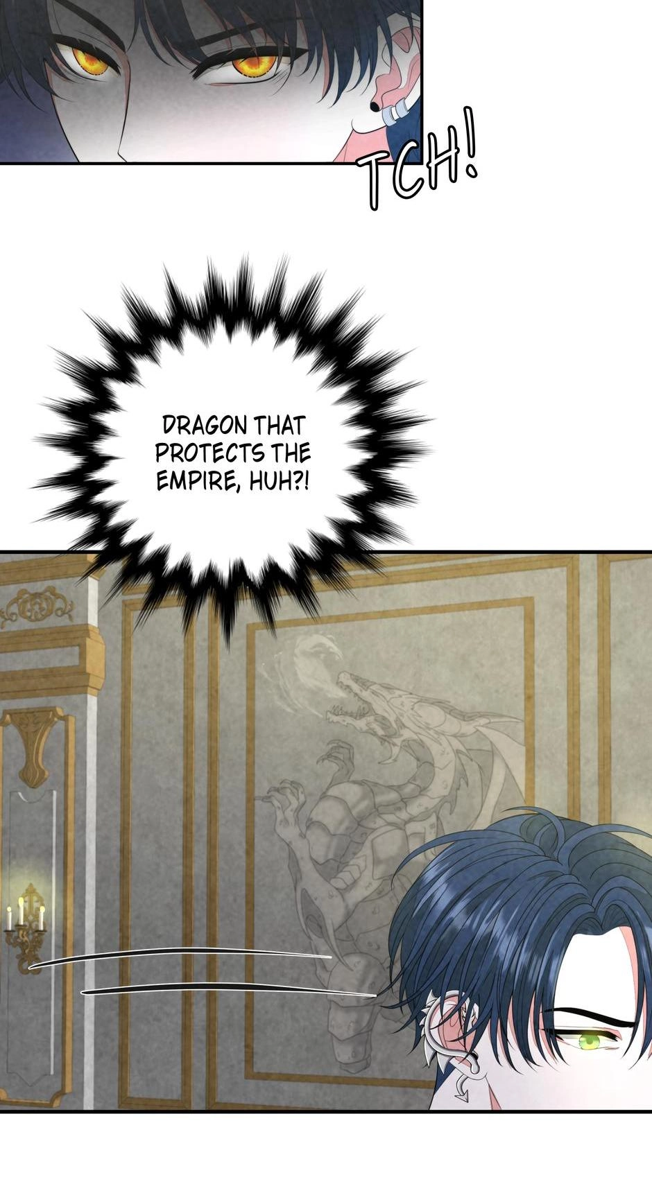 The Wizard And The NEET - Chapter 26 Page 64