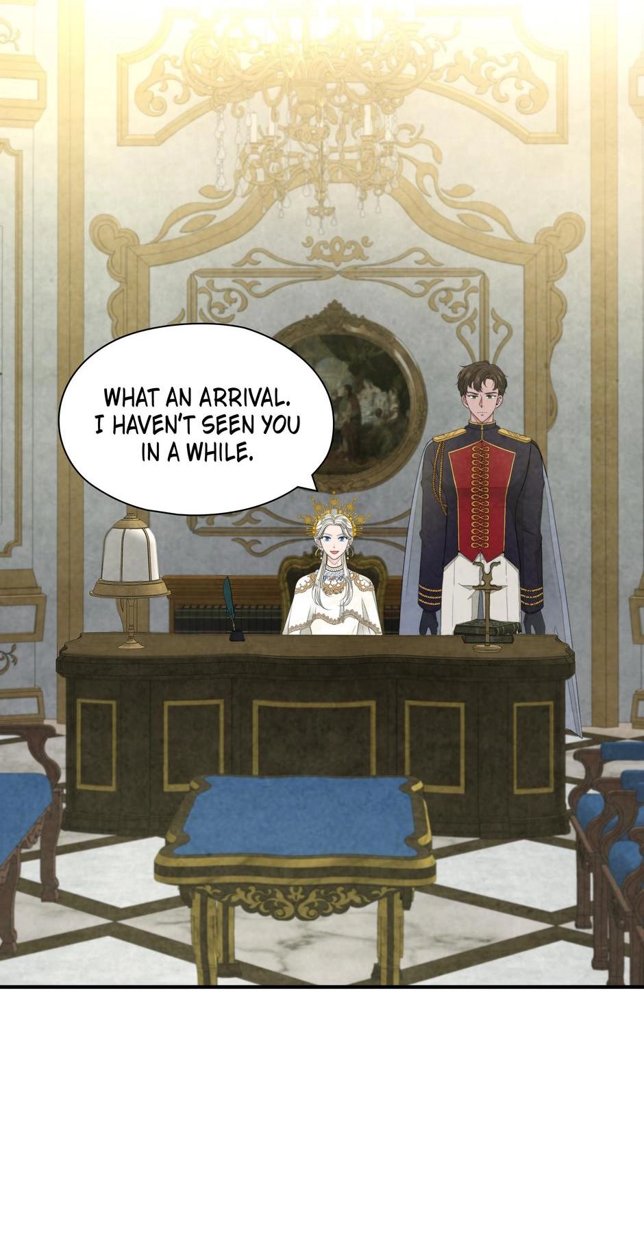 The Wizard And The NEET - Chapter 26 Page 66