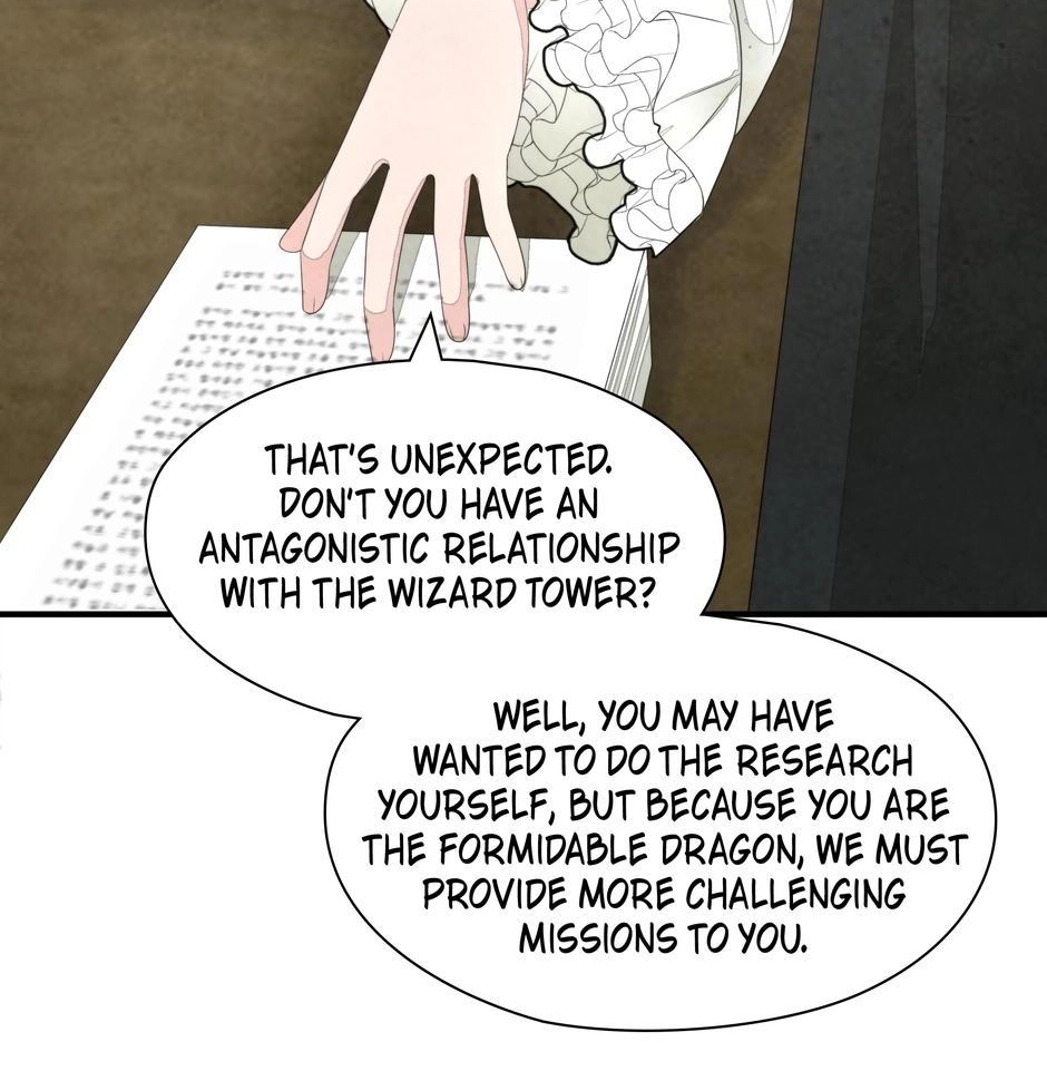 The Wizard And The NEET - Chapter 26 Page 72