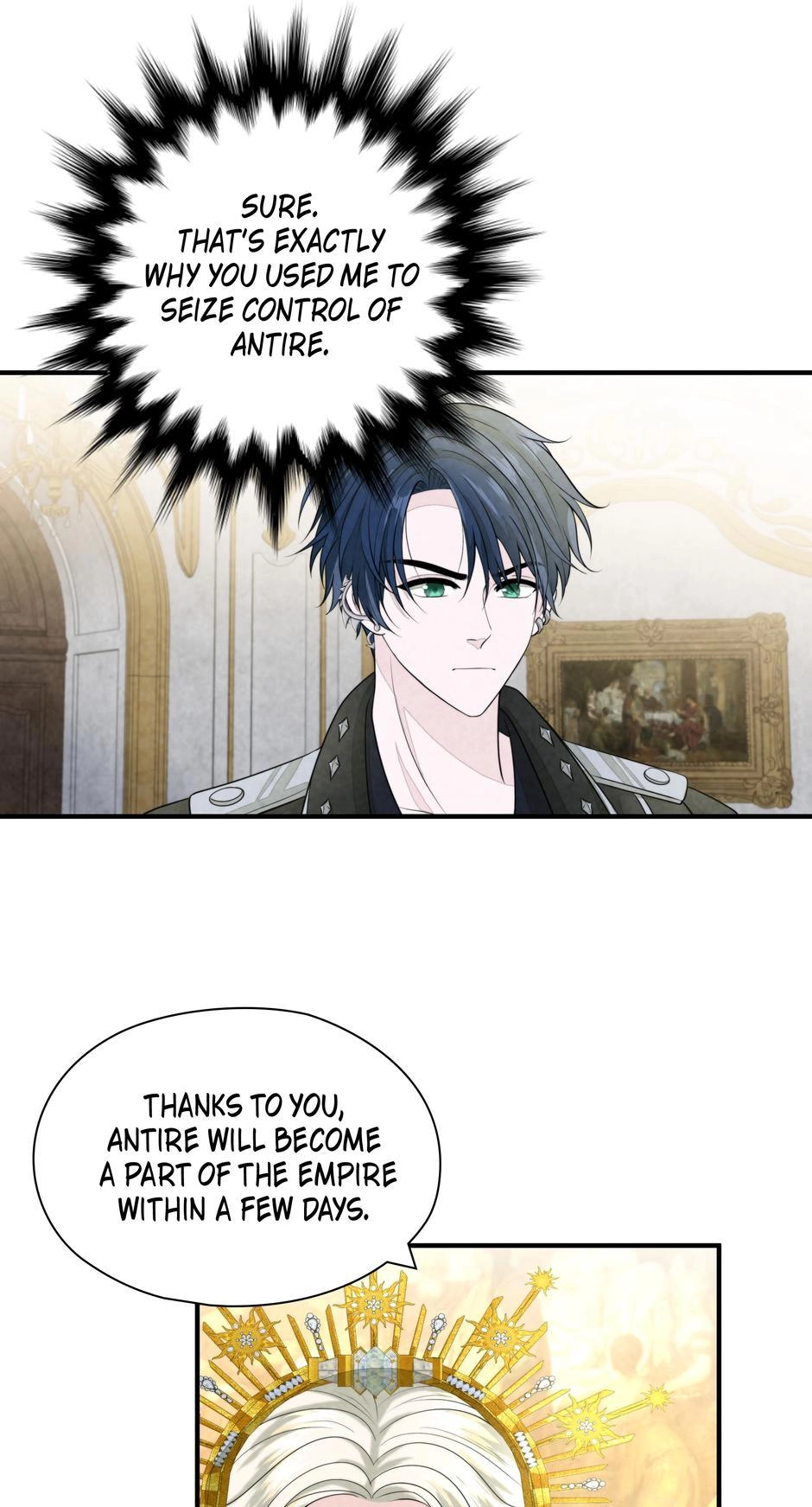 The Wizard And The NEET - Chapter 26 Page 73